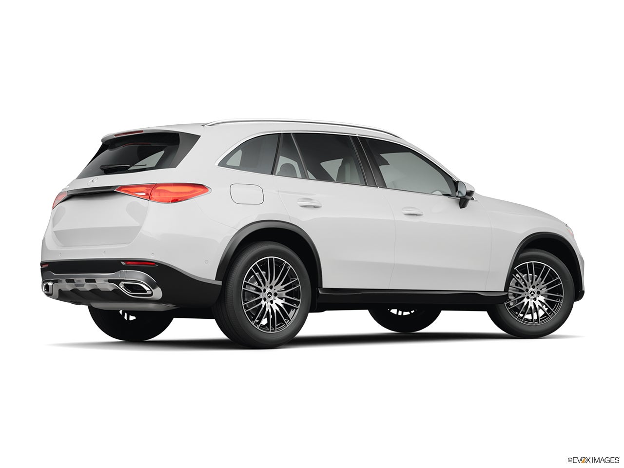 2025 Mercedes-Benz GLC photo