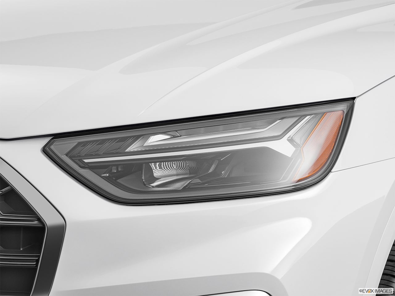 2025 Audi Q5 photo