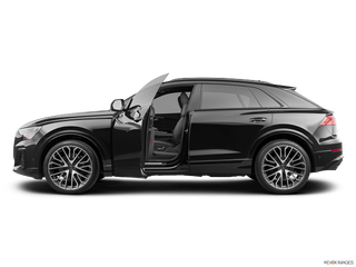 2025 Audi SQ8