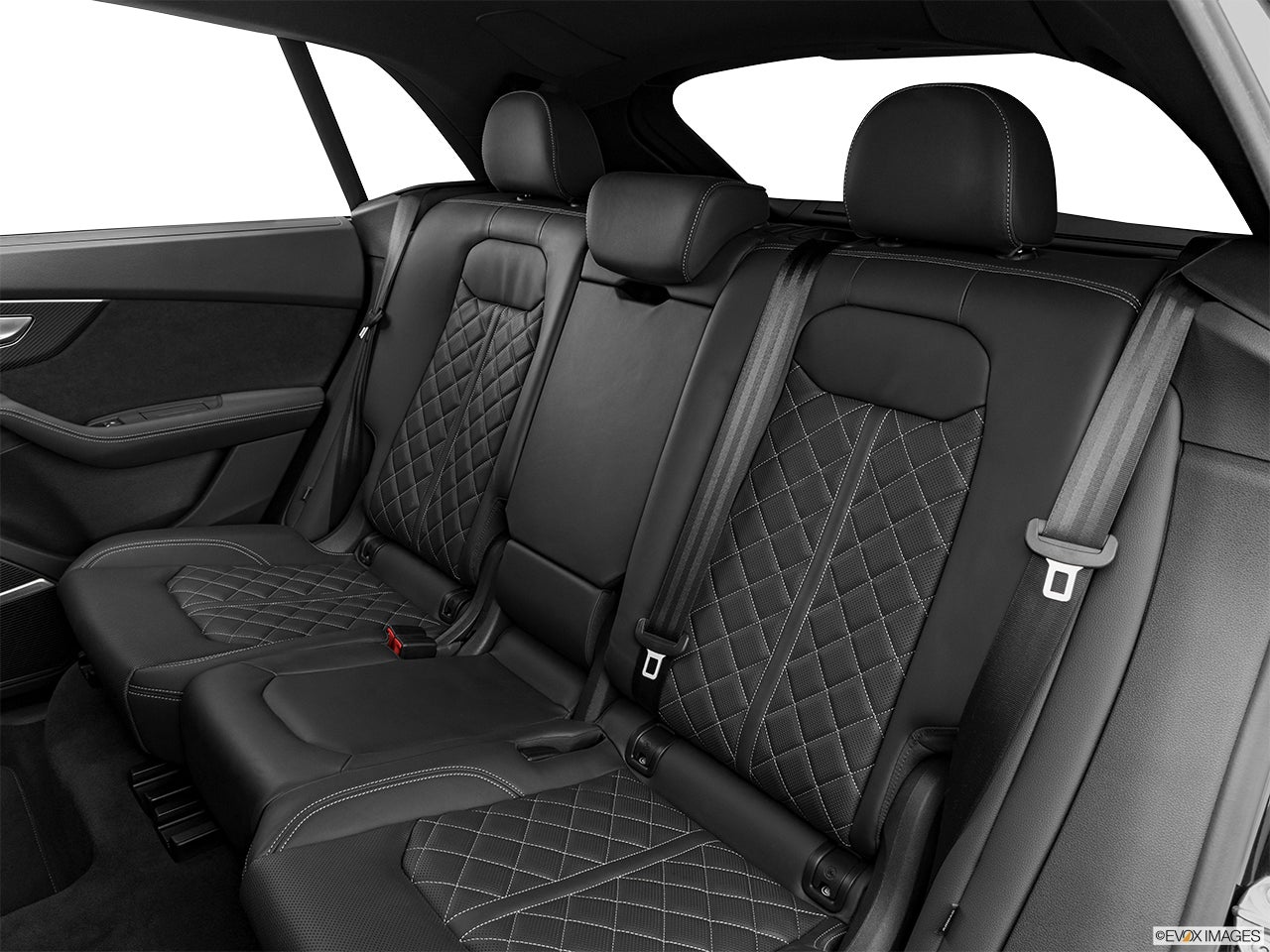 2025 Audi SQ8 photo