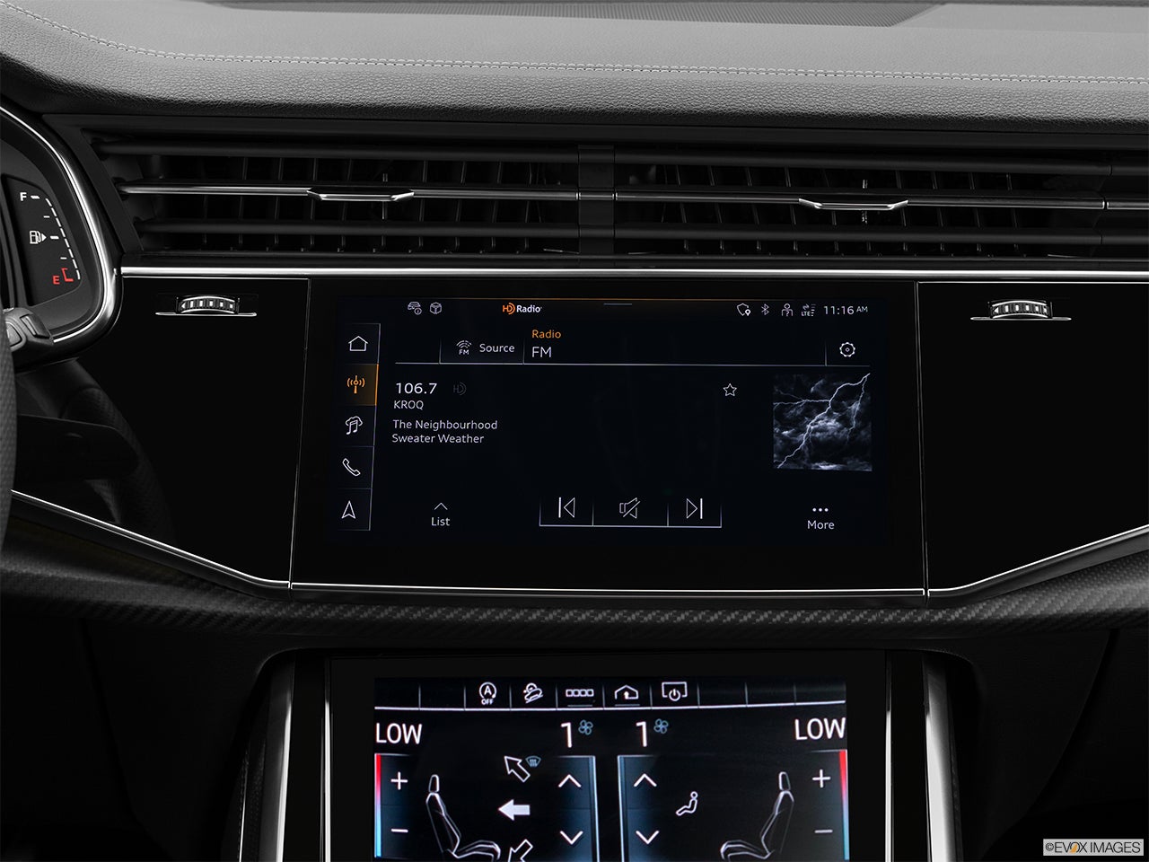 2025 Audi SQ8 photo