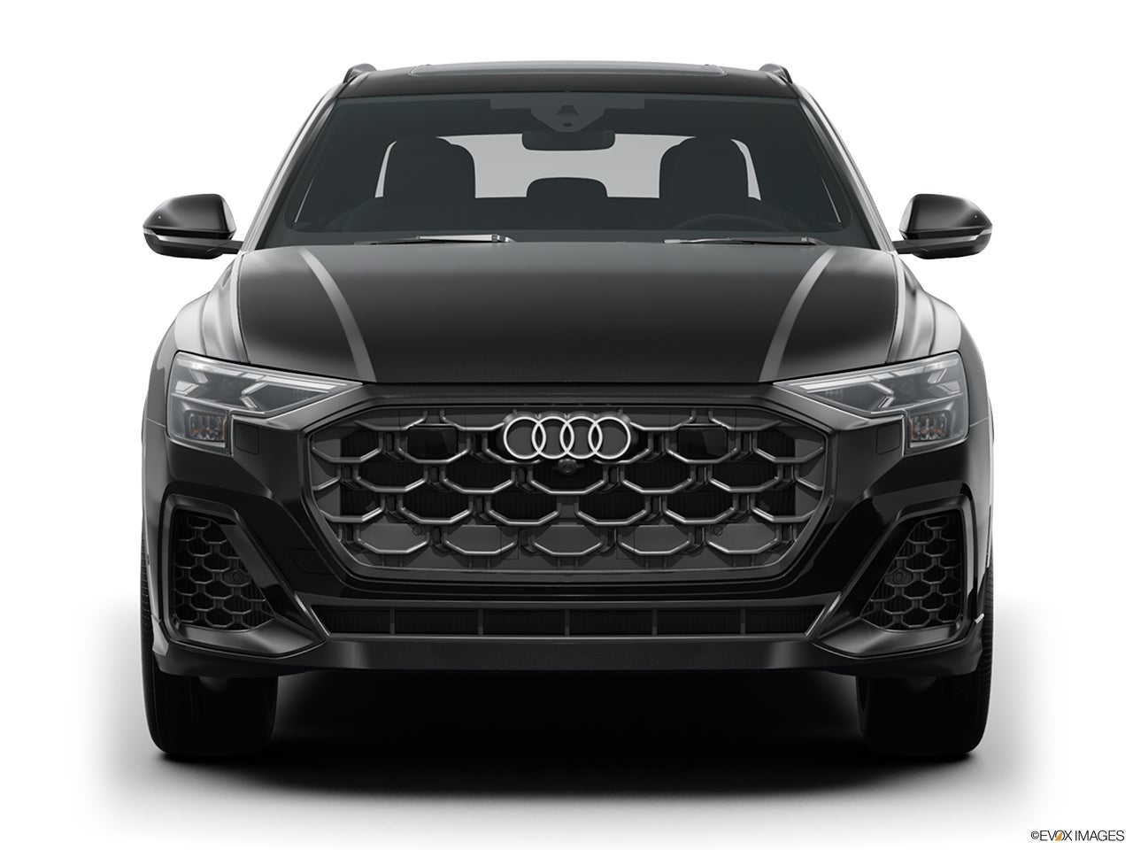 2025 Audi SQ8 photo
