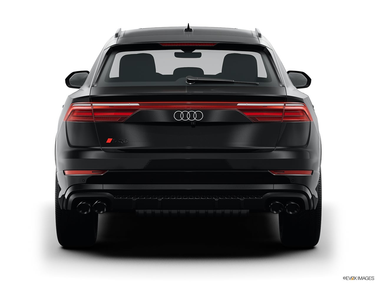 2025 Audi SQ8 photo