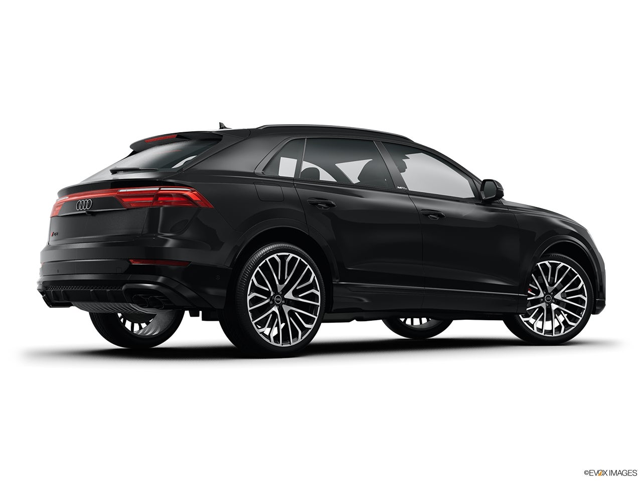 2025 Audi SQ8 photo