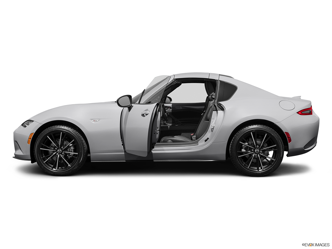 2026 Mazda MX-5 Miata RF