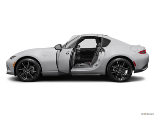2026 Mazda MX-5 Miata RF