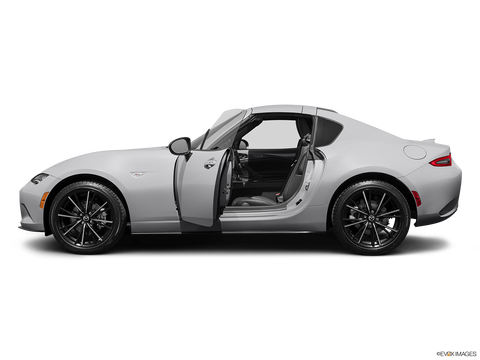 2026 Mazda MX-5 Miata RF