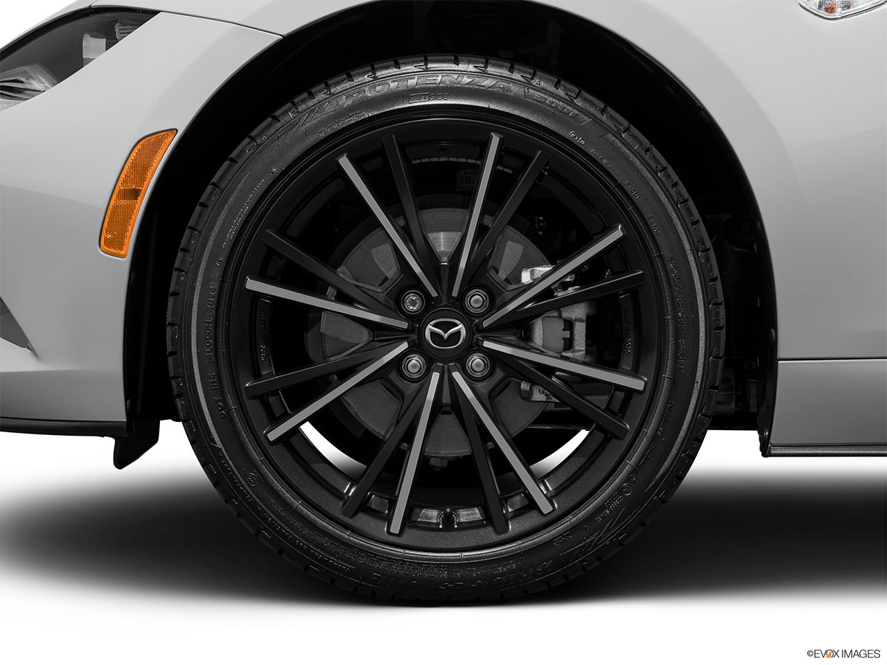 2026 Mazda MX-5 Miata RF photo