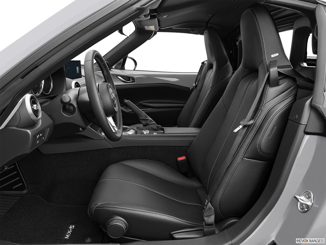2026 Mazda MX-5 Miata RF photo