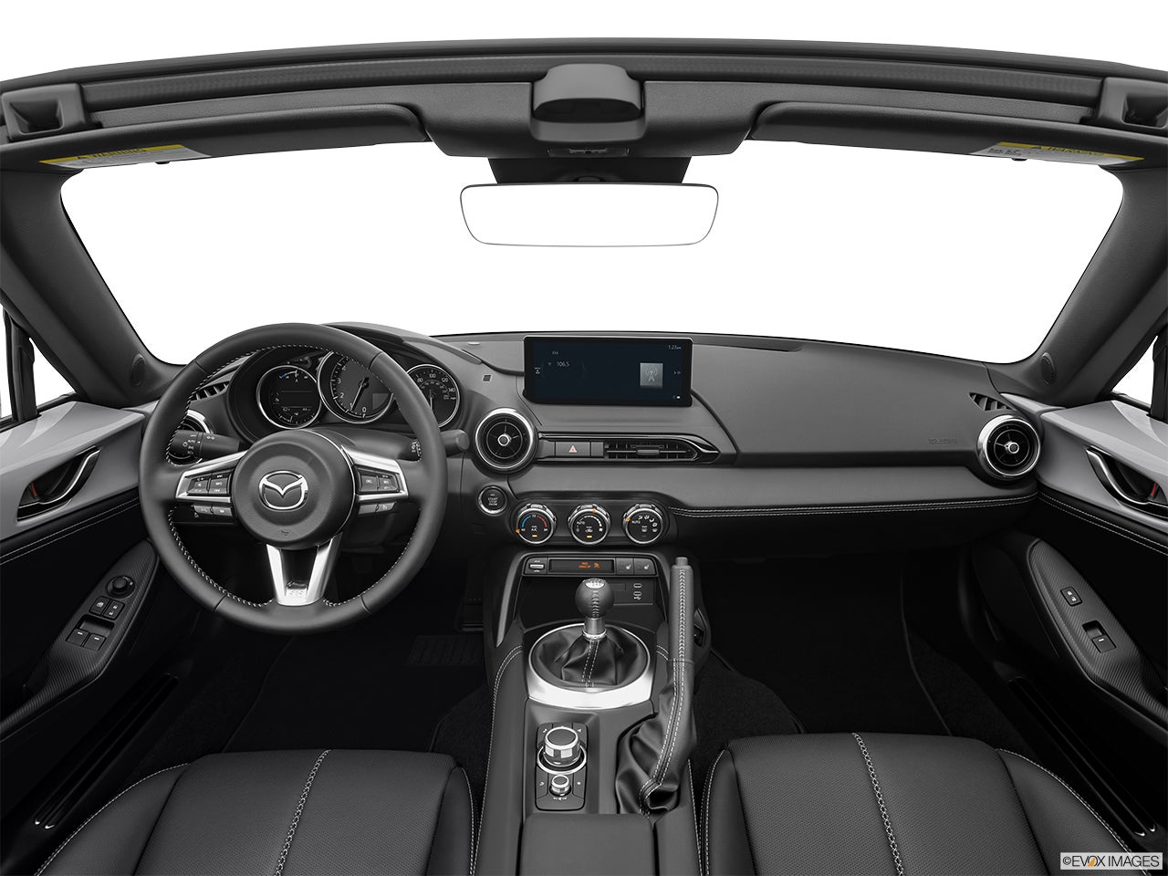 2026 Mazda MX-5 Miata RF photo