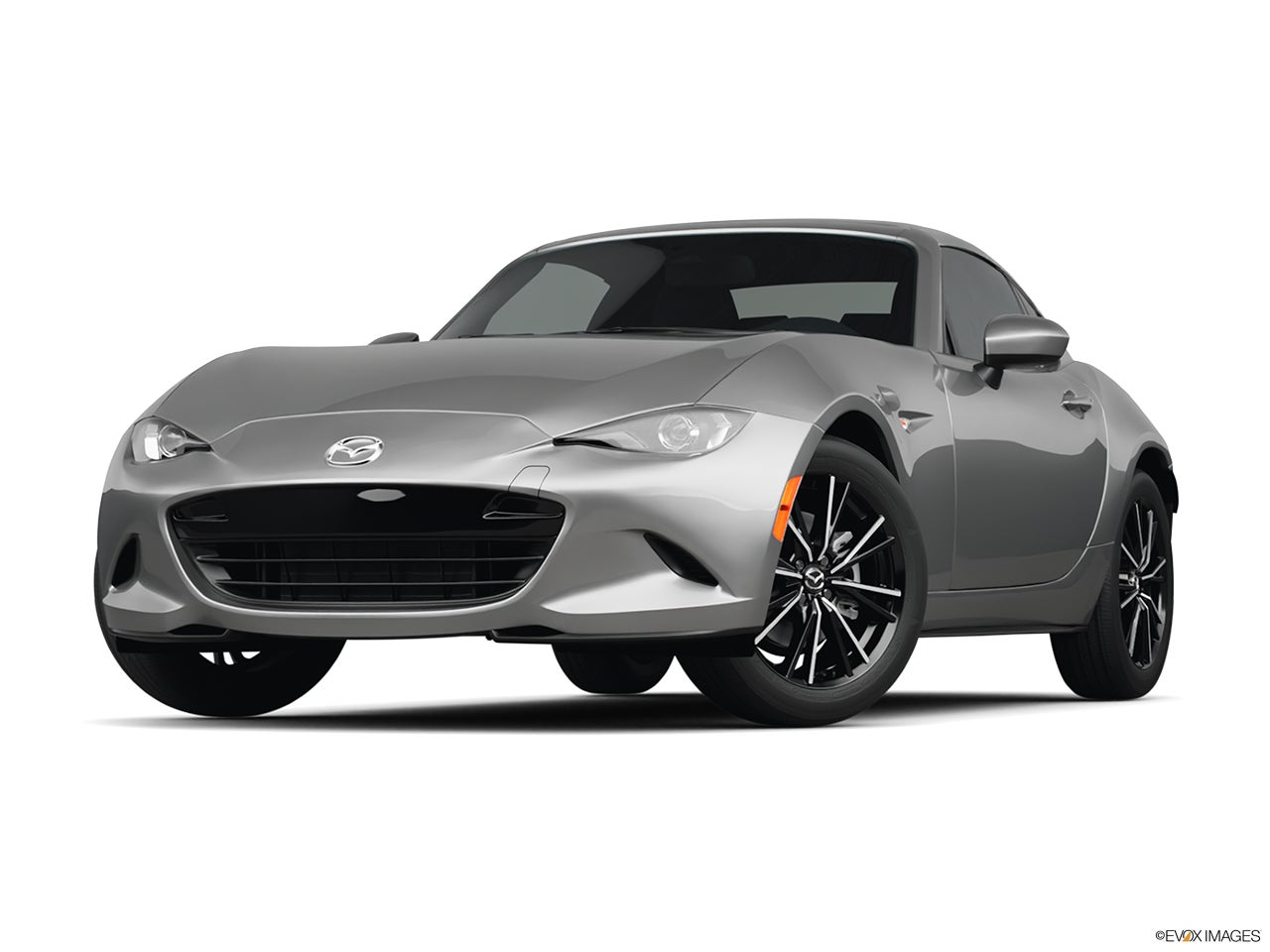 2026 Mazda MX-5 Miata RF photo