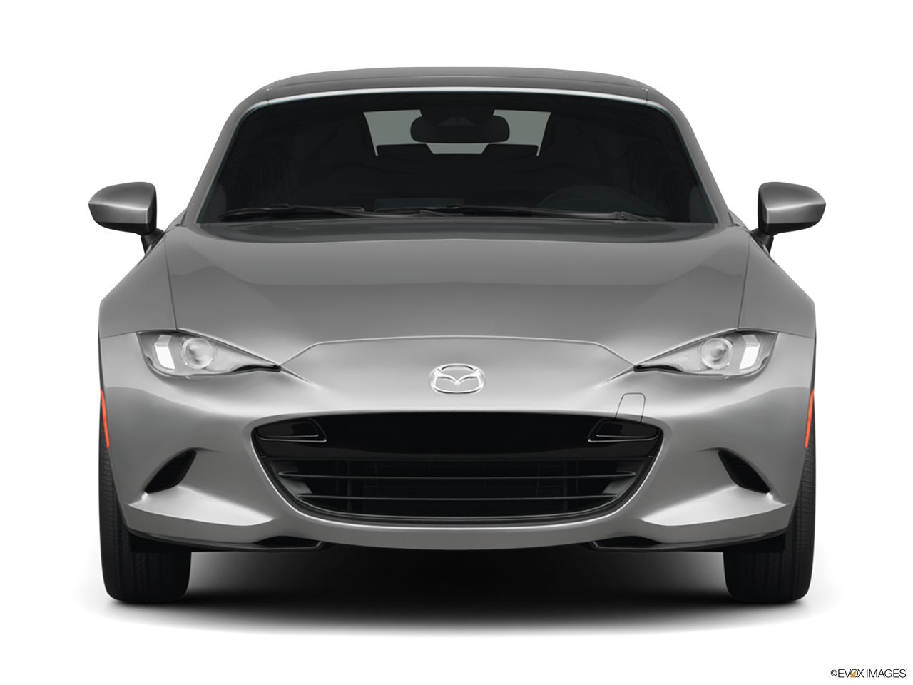 2026 Mazda MX-5 Miata RF photo