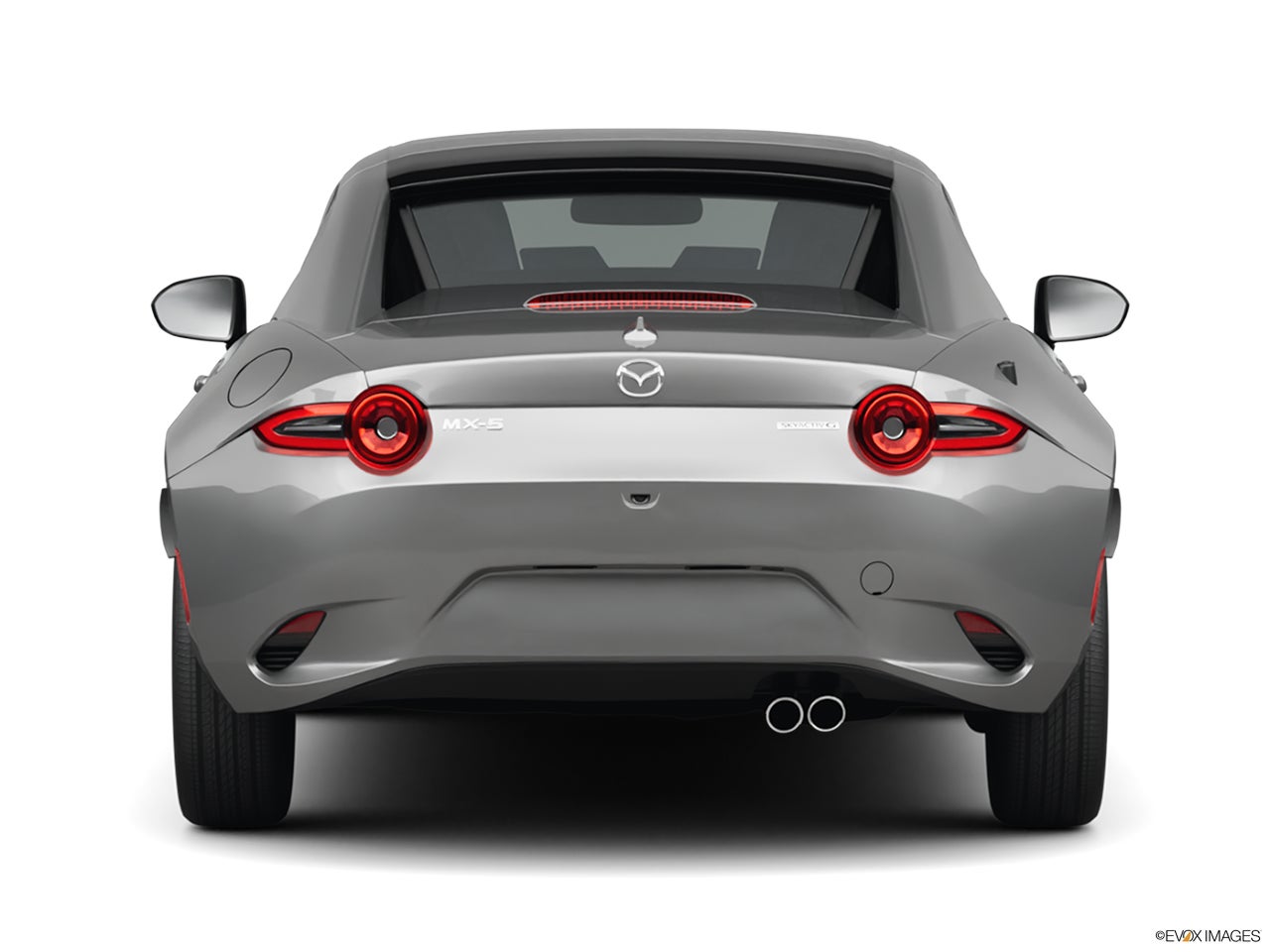 2026 Mazda MX-5 Miata RF photo
