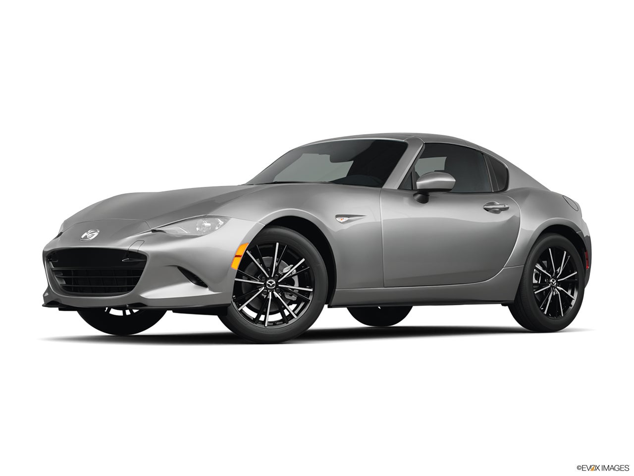 2026 Mazda MX-5 Miata RF photo