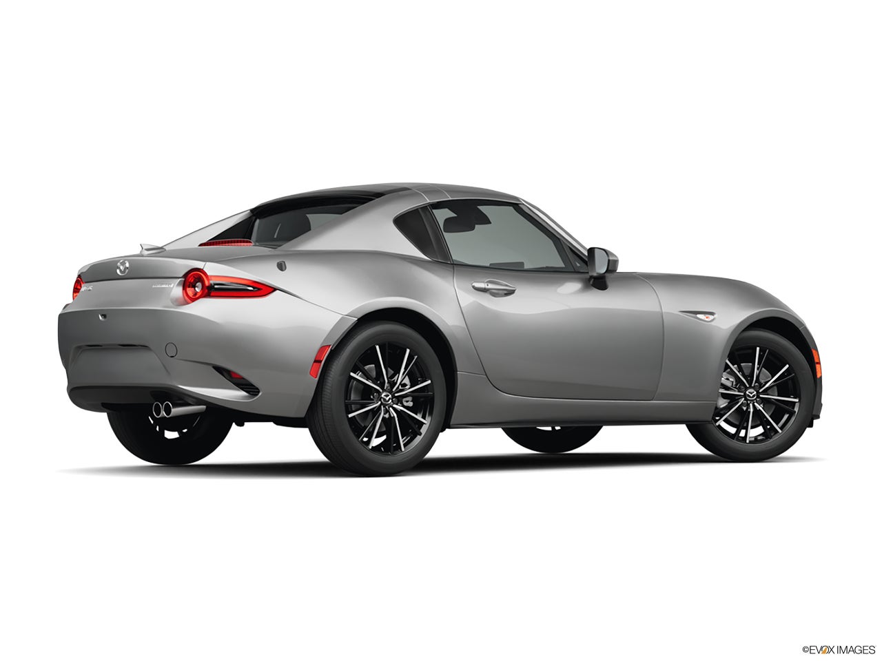 2026 Mazda MX-5 Miata RF photo