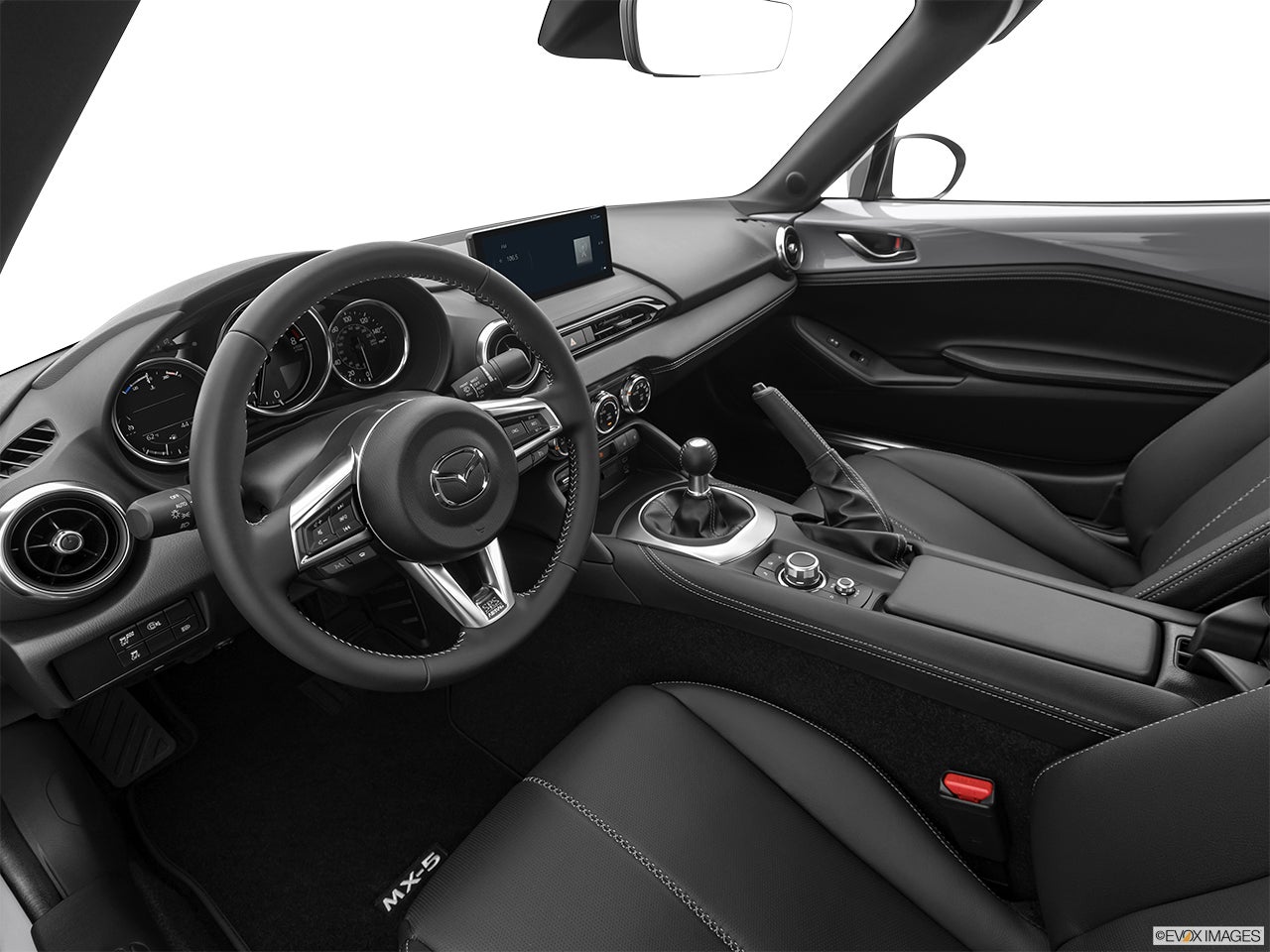 2026 Mazda MX-5 Miata RF photo