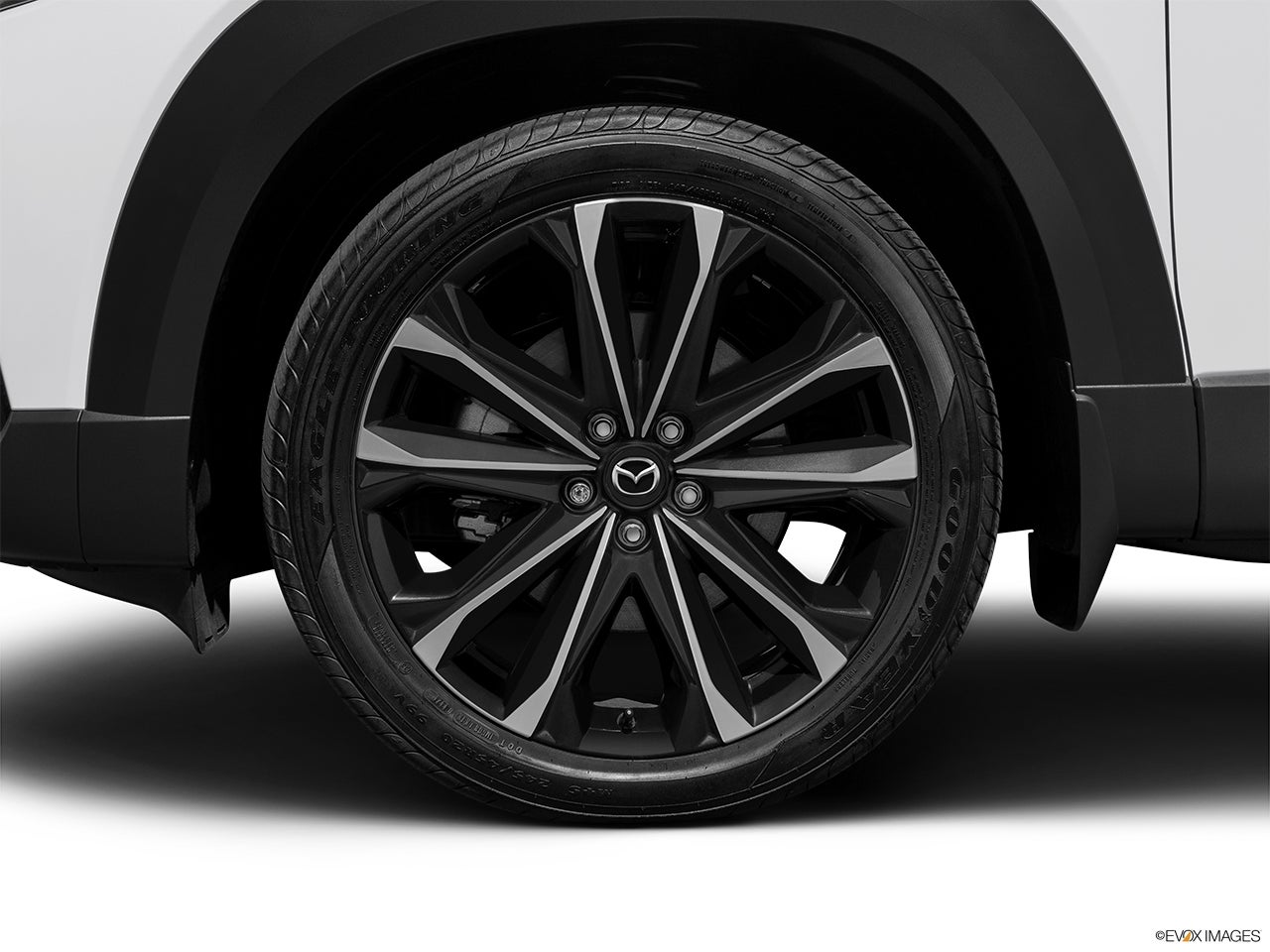 2026 Mazda CX-50 photo