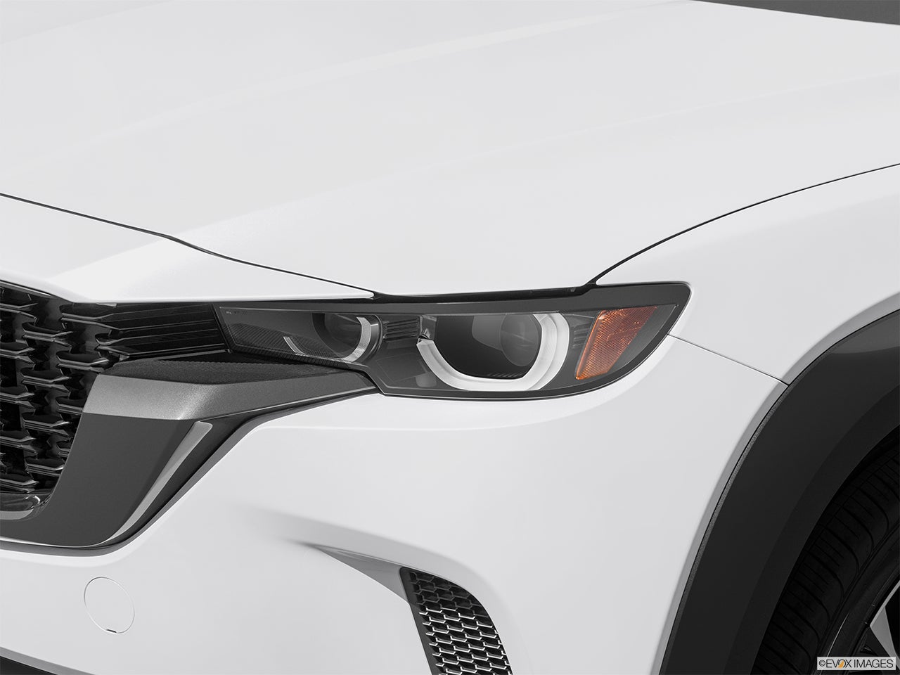 2026 Mazda CX-50 photo
