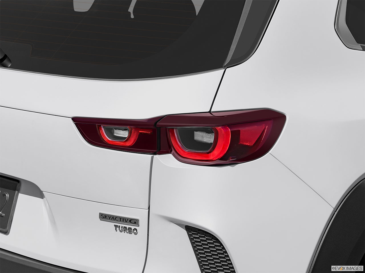2026 Mazda CX-50 photo