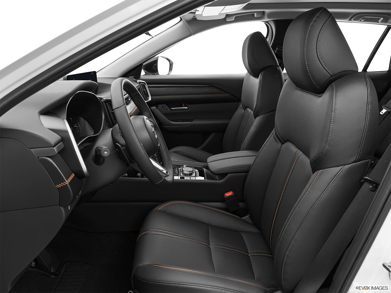 2026 Mazda CX-50 photo