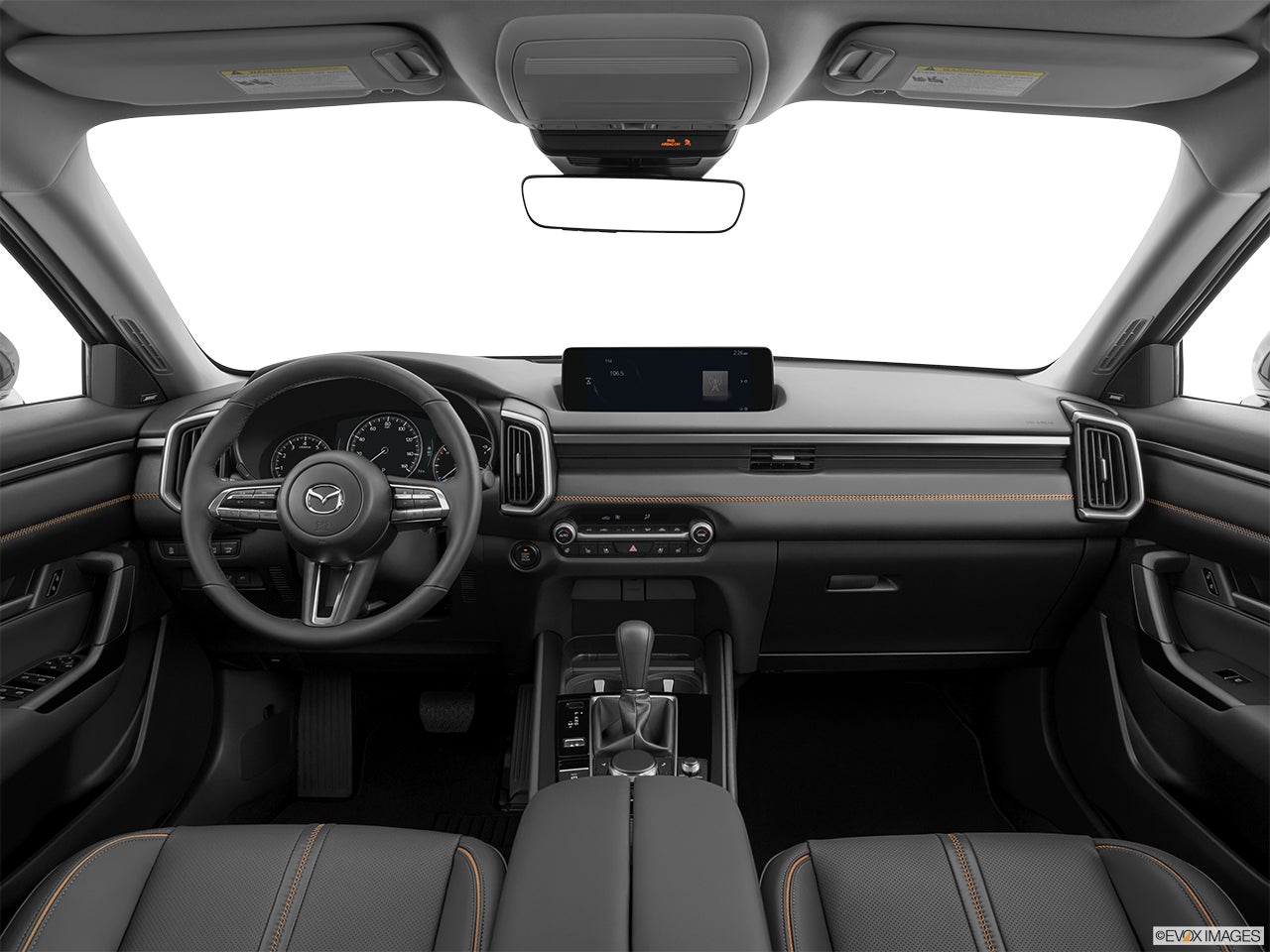 2026 Mazda CX-50 photo