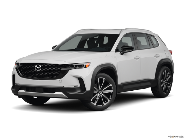 Mazda CX-50