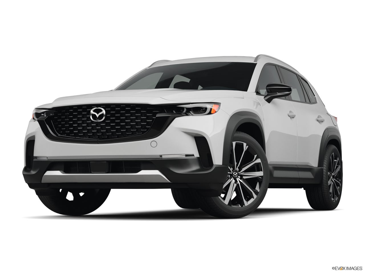 2026 Mazda CX-50 photo