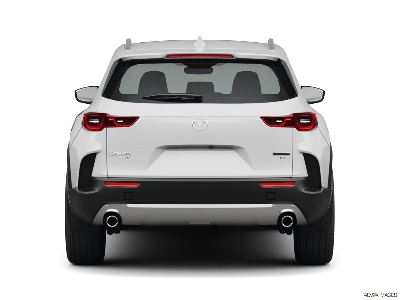 2026 Mazda CX-50 photo