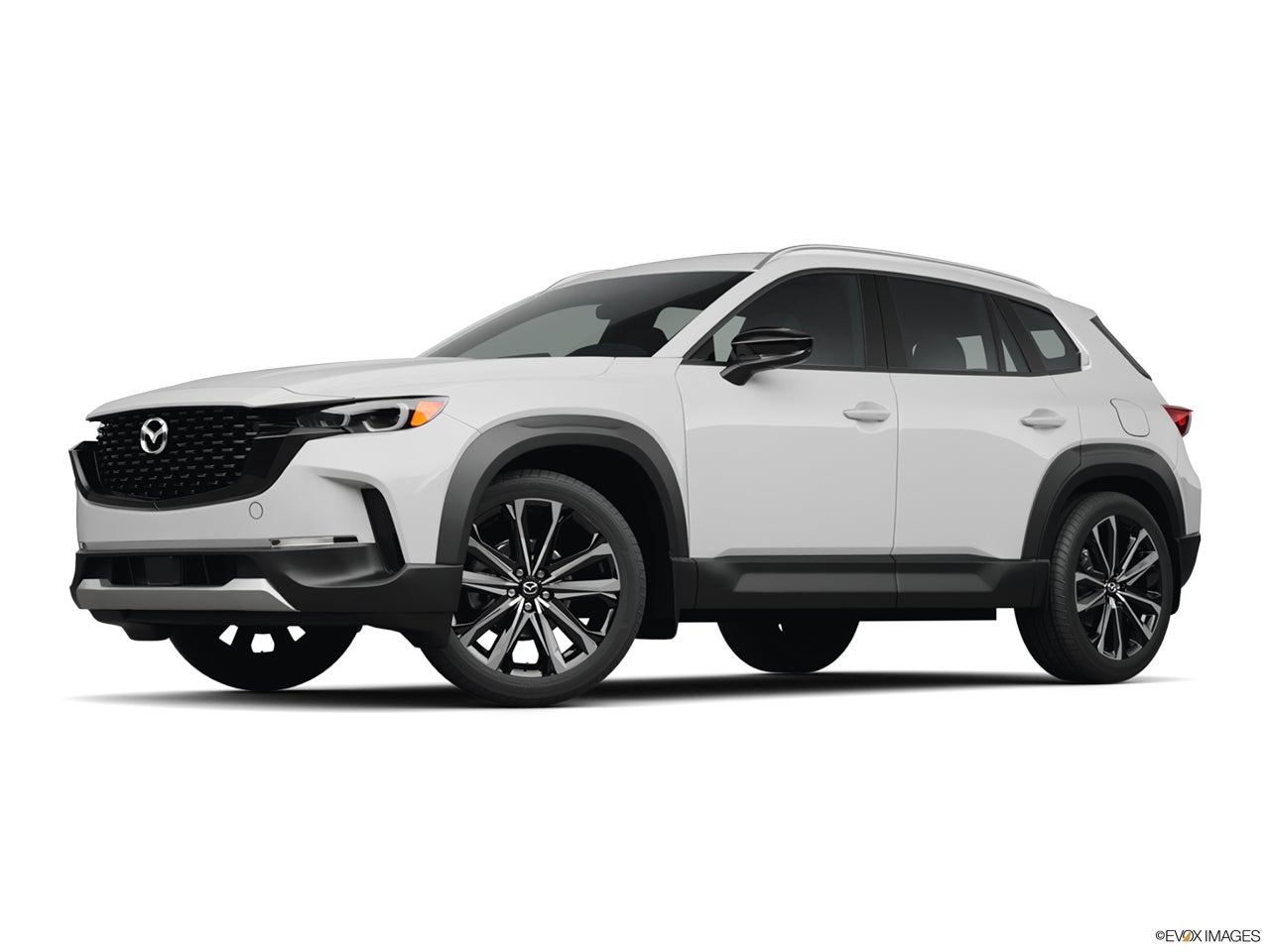 2026 Mazda CX-50 photo