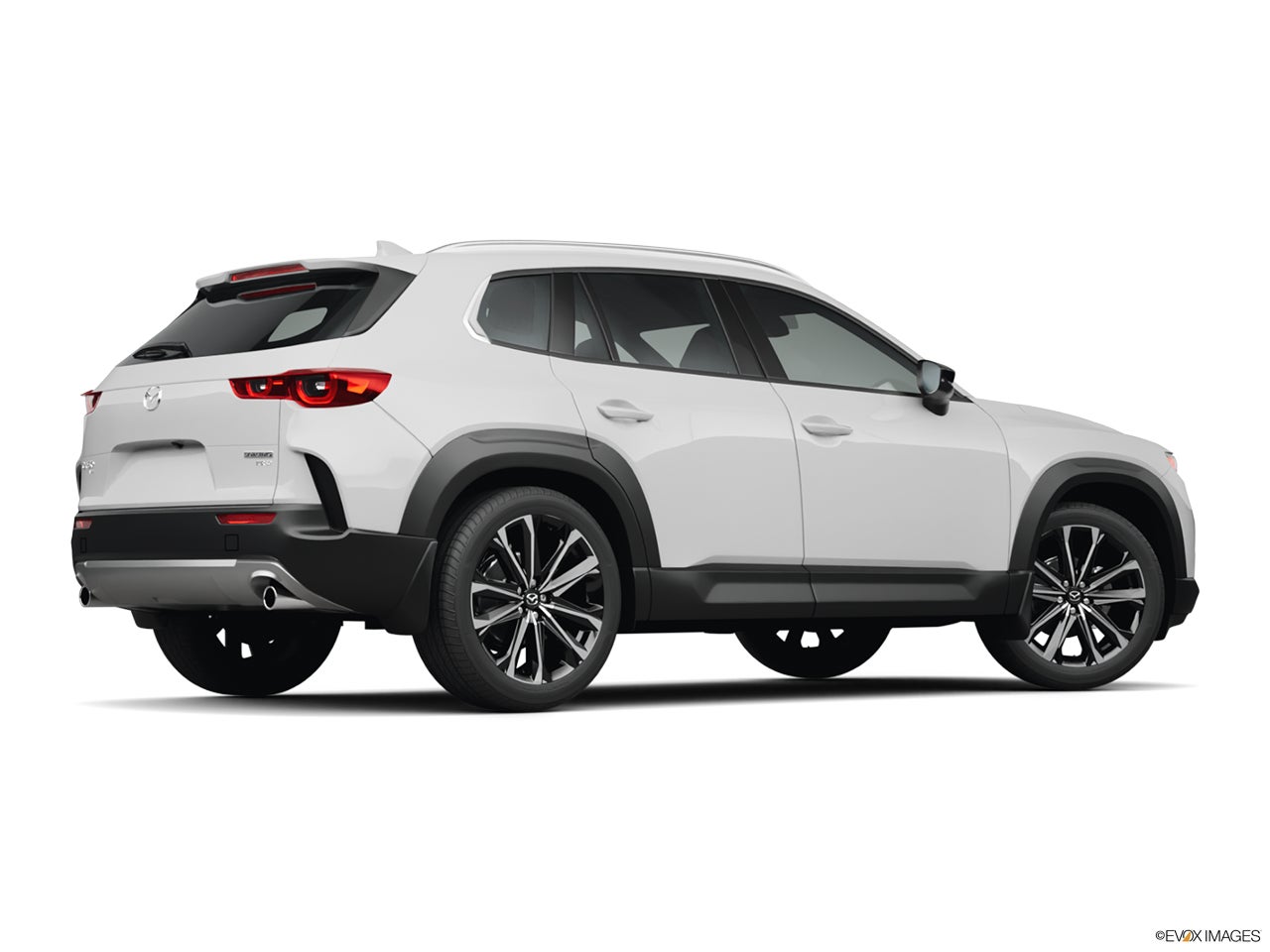 2026 Mazda CX-50 photo