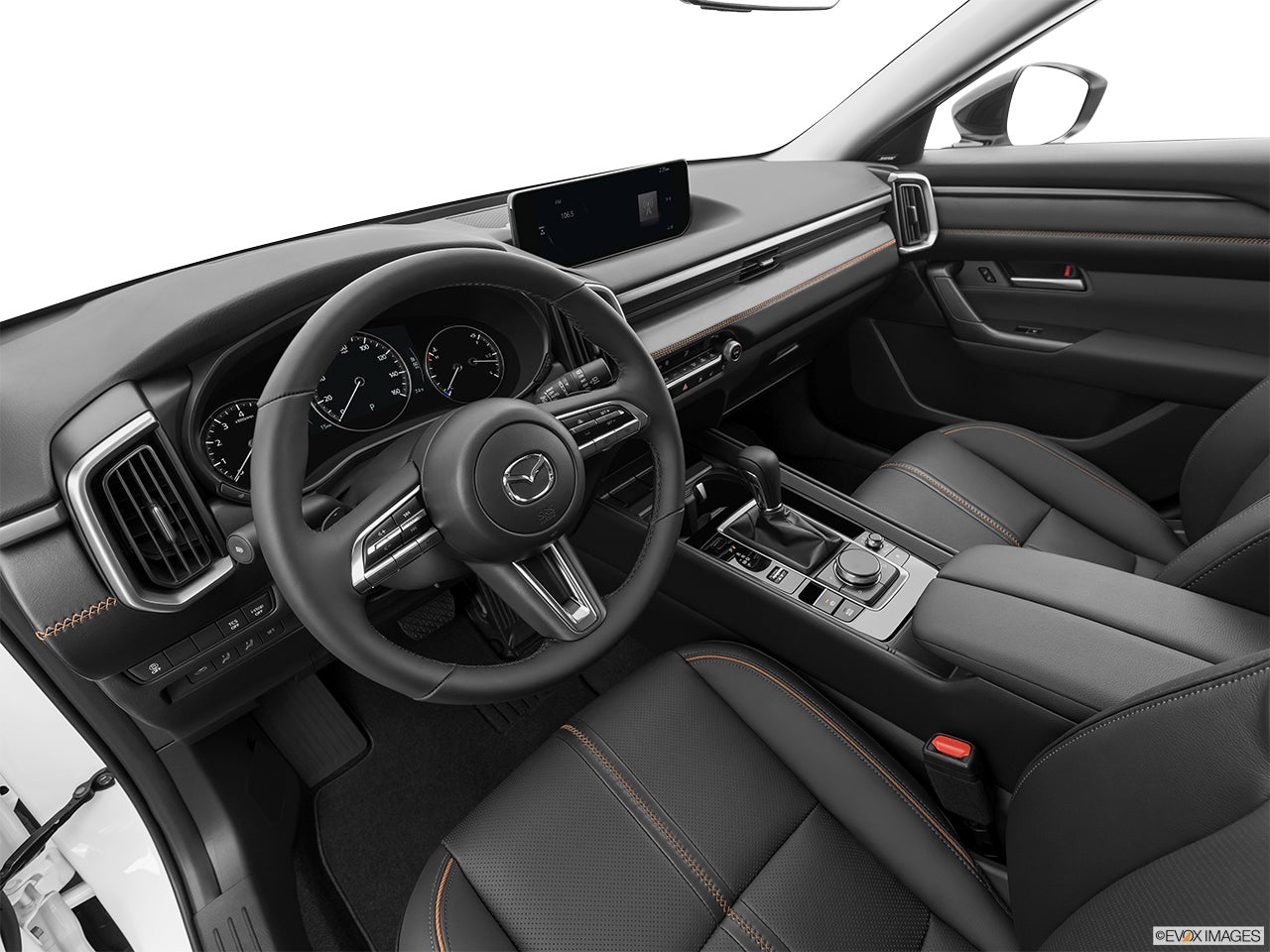 2026 Mazda CX-50 photo