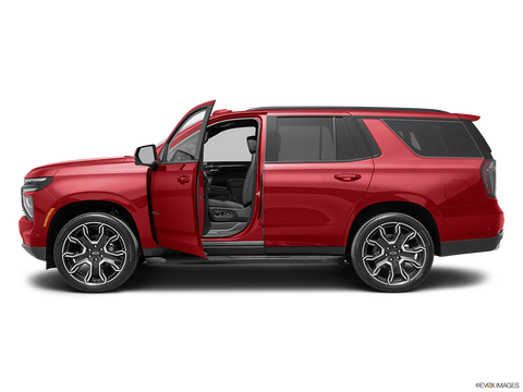 2026 Chevrolet Tahoe