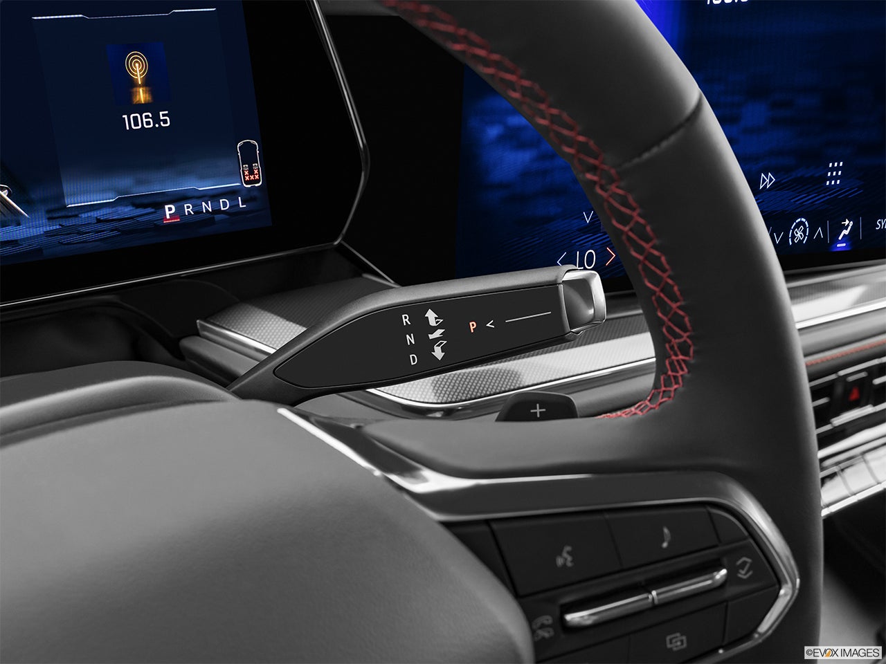 2026 Chevrolet Tahoe photo