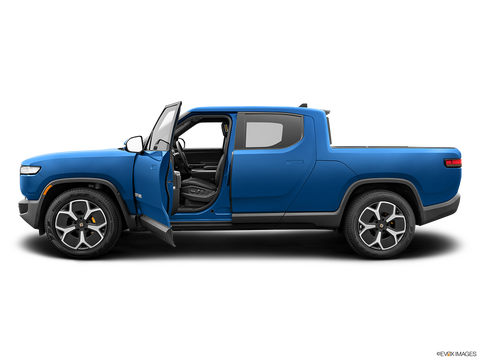 2026 Rivian R1T