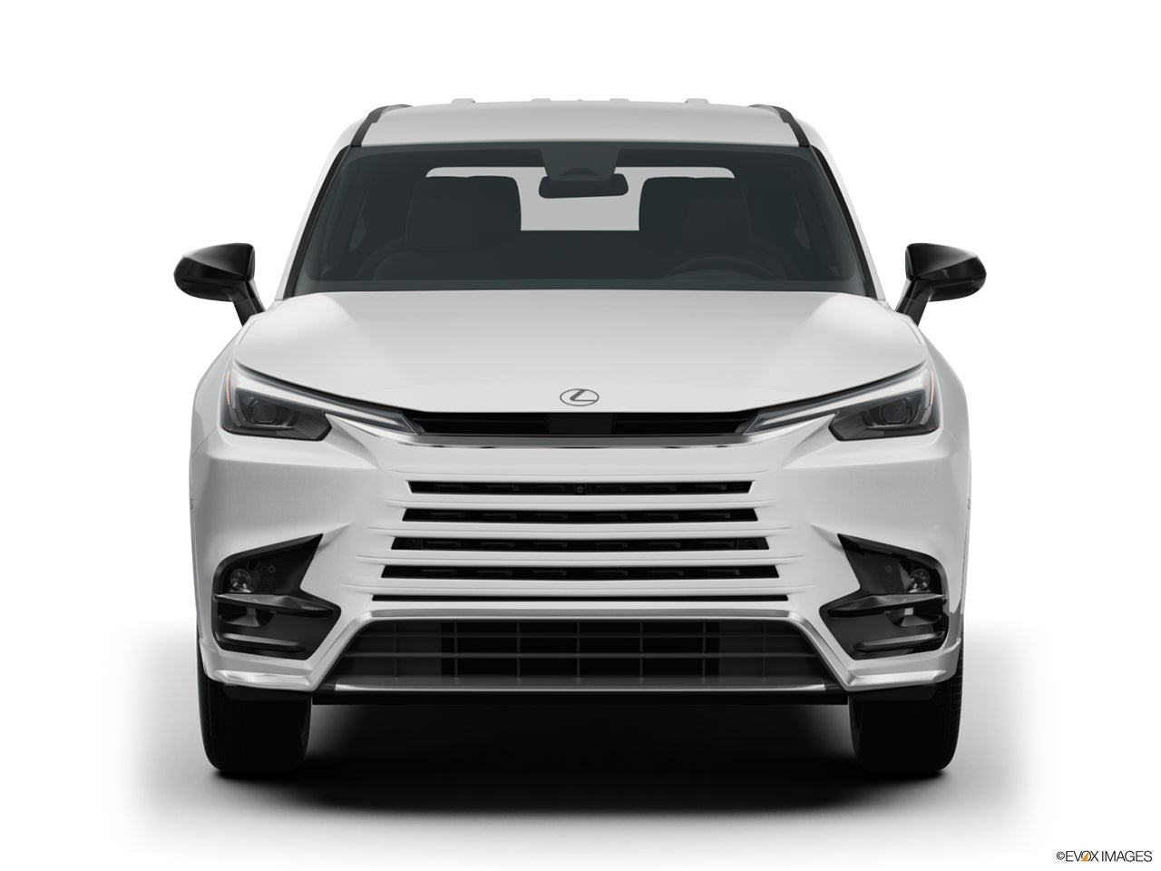 2025 Lexus TX 500h photo