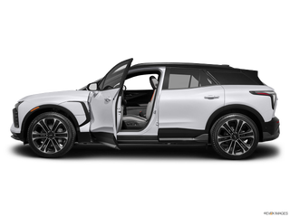 2026 Chevrolet Blazer EV