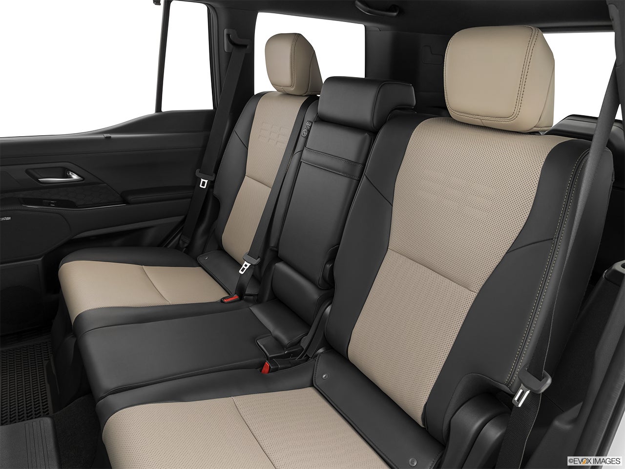 2025 Lexus GX 550 photo