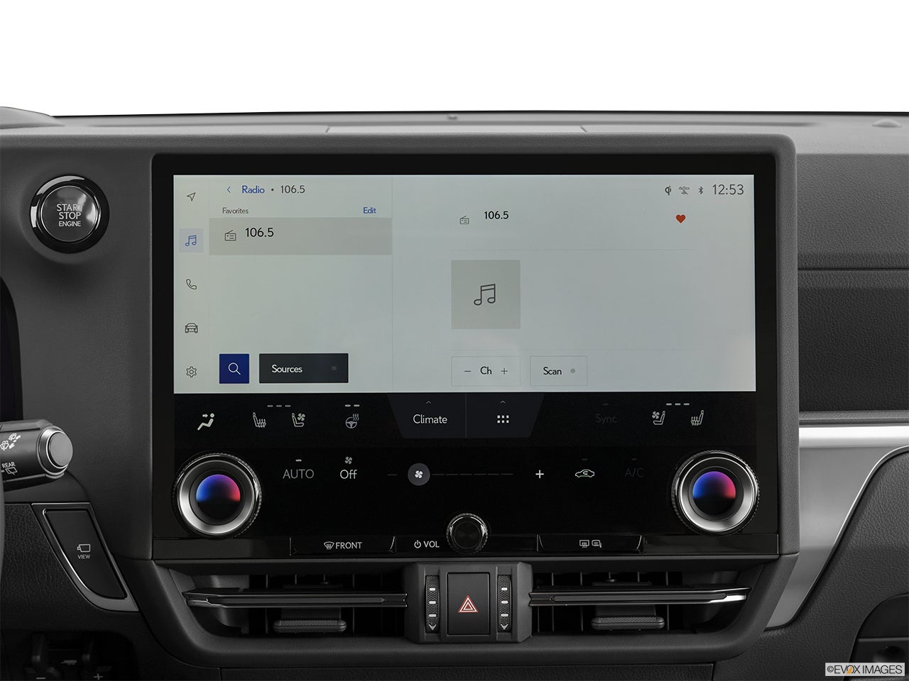 2025 Lexus GX 550 photo