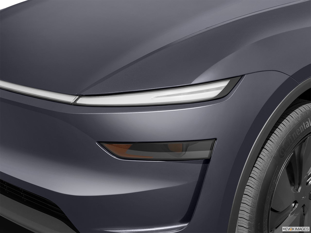 2026 Tesla Model Y photo
