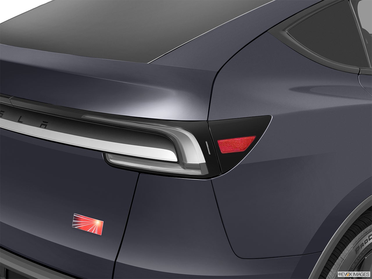 2026 Tesla Model Y photo
