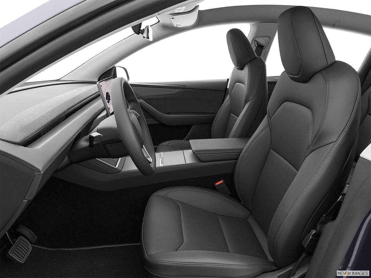 2026 Tesla Model Y photo