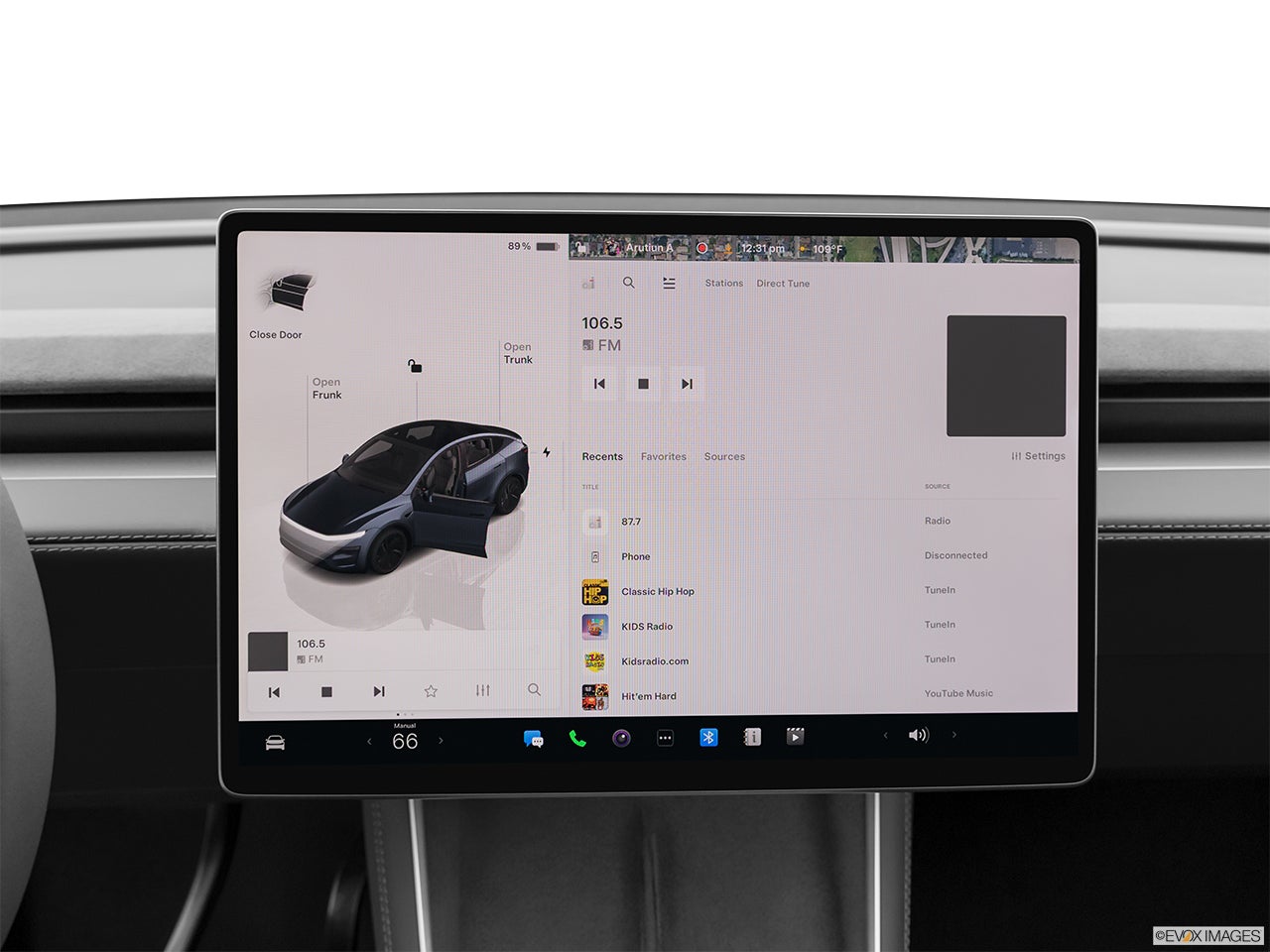2026 Tesla Model Y photo