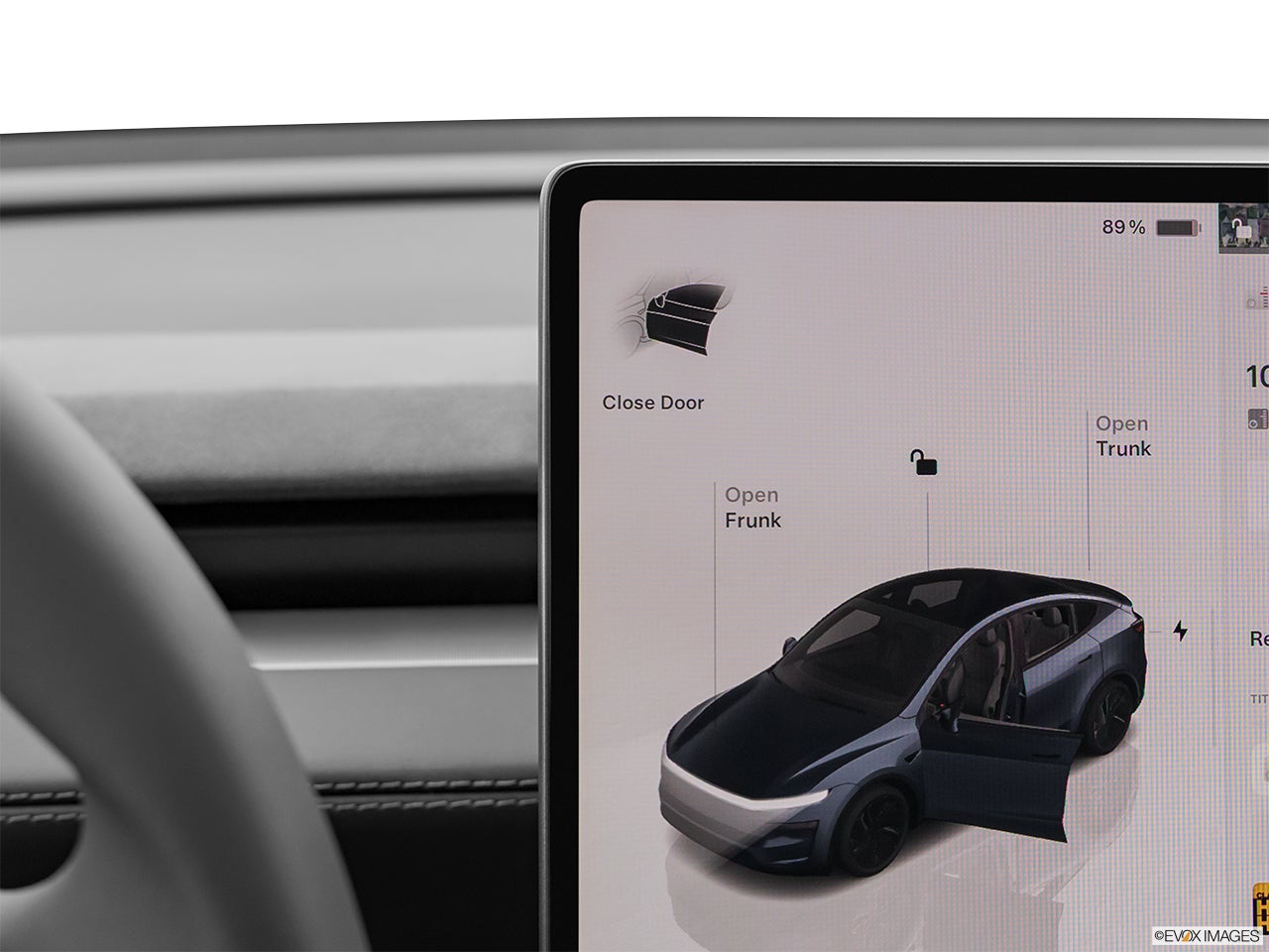 2026 Tesla Model Y photo