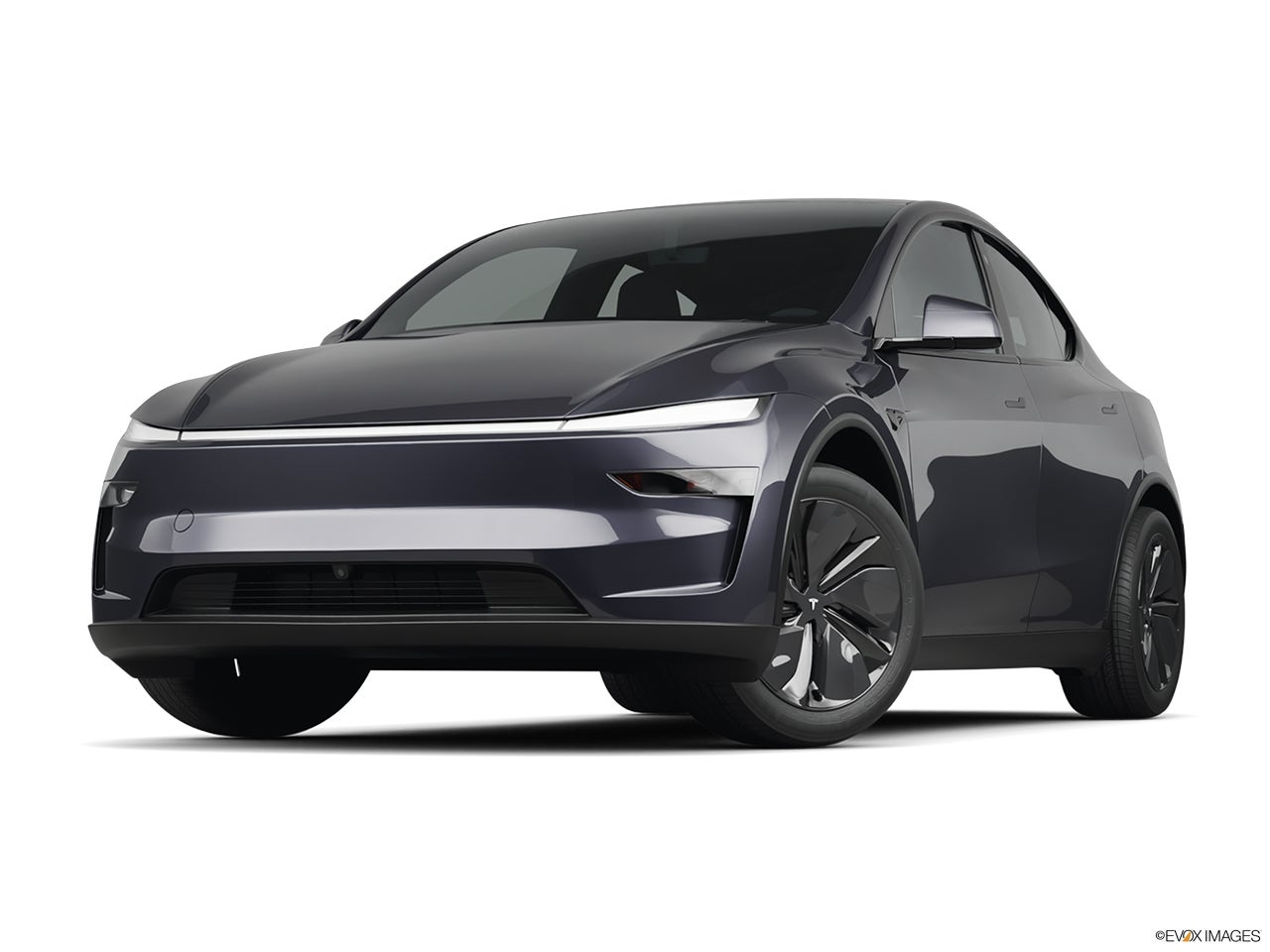 2026 Tesla Model Y photo