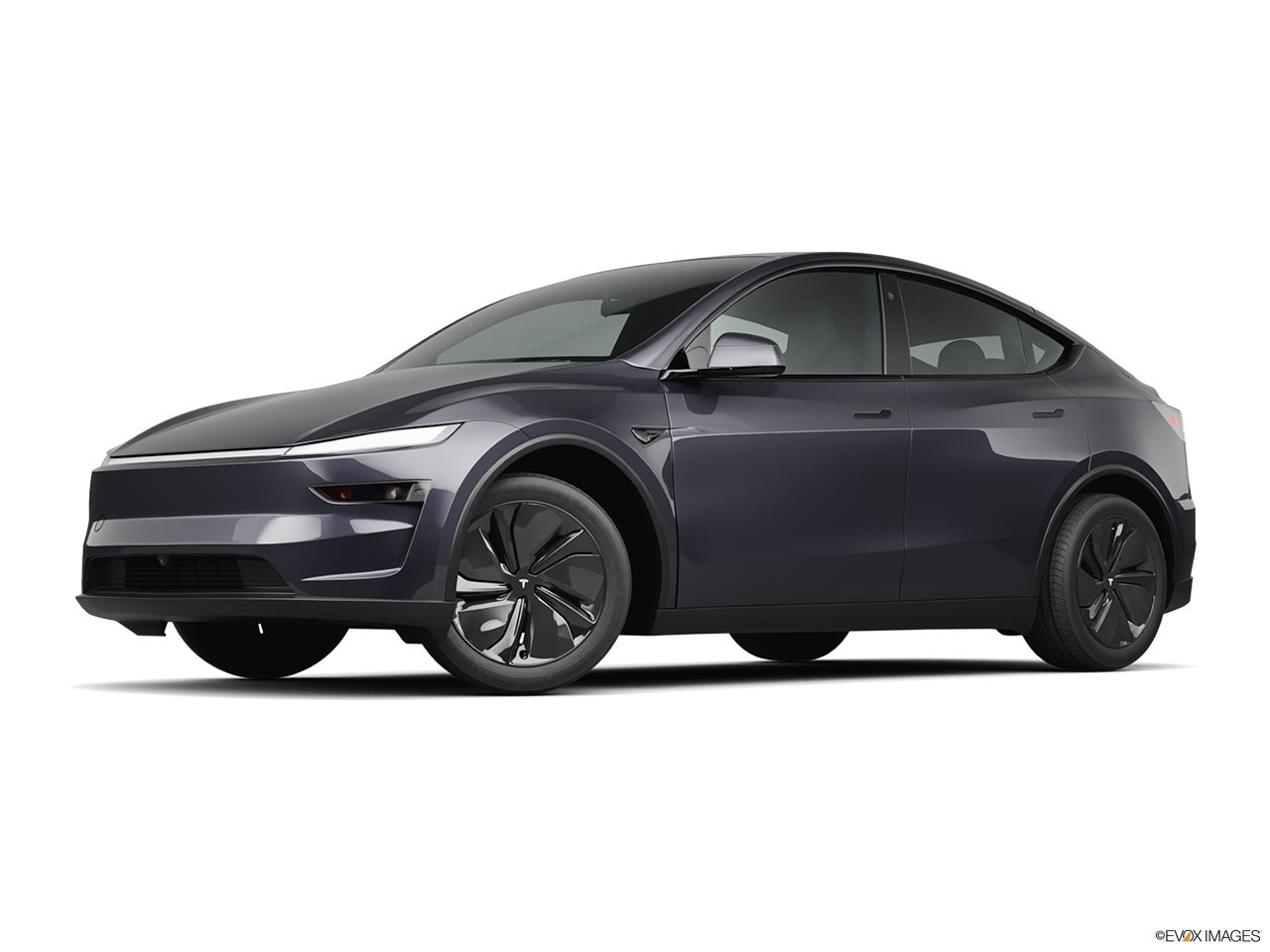 2026 Tesla Model Y photo