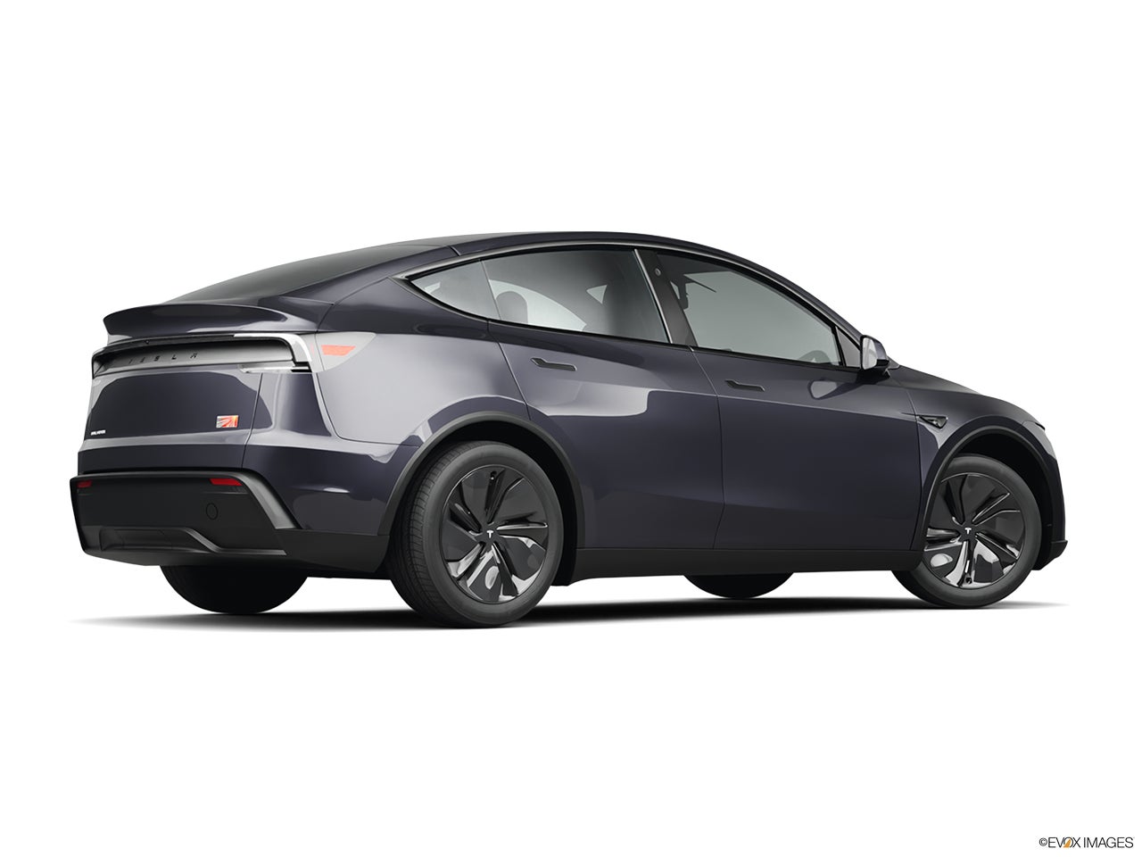 2026 Tesla Model Y photo