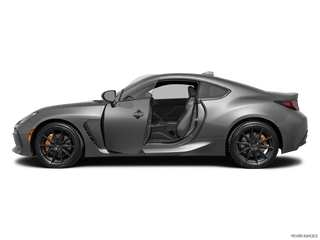 2026 Subaru BRZ