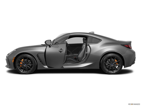2025 Subaru BRZ
