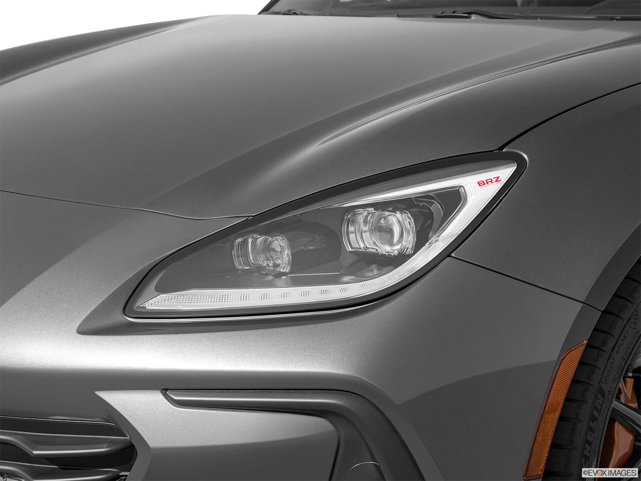 2025 Subaru BRZ photo