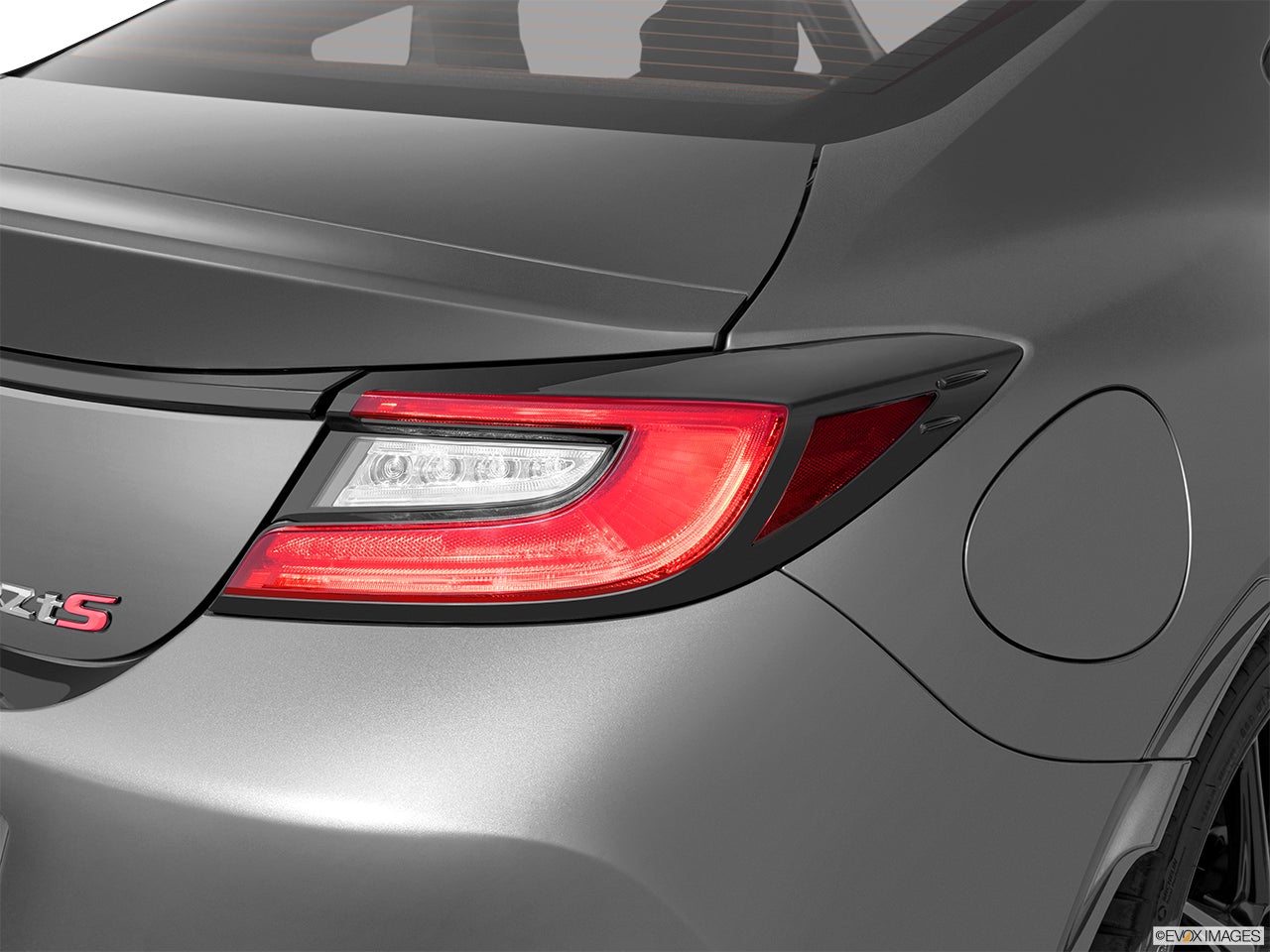 2025 Subaru BRZ photo